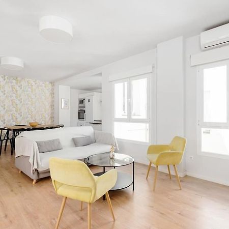 Grand T4 Andalou En Plein Centre De Malaga Ideal Familles 외부 사진