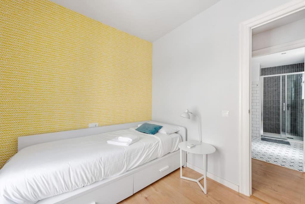 Grand T4 Andalou En Plein Centre De Malaga Ideal Familles 외부 사진